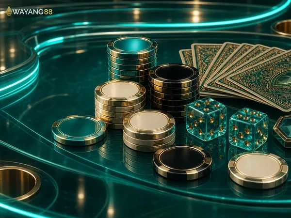 Gambar Pearls of Bingo 1