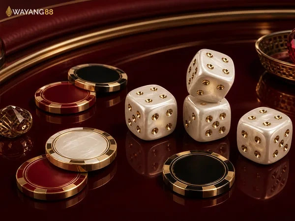Gambar Pearls of Bingo 3