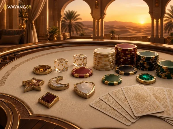 Gambar Pearls of Bingo 4